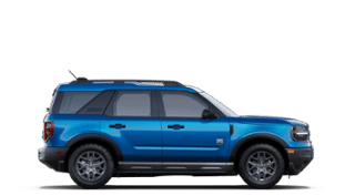 2025 Ford Bronco Sport® External Image 1
